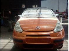 citroën c3 pluriel del año 2004 2