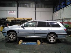 peugeot 406 break (s1/s2) del año 2003