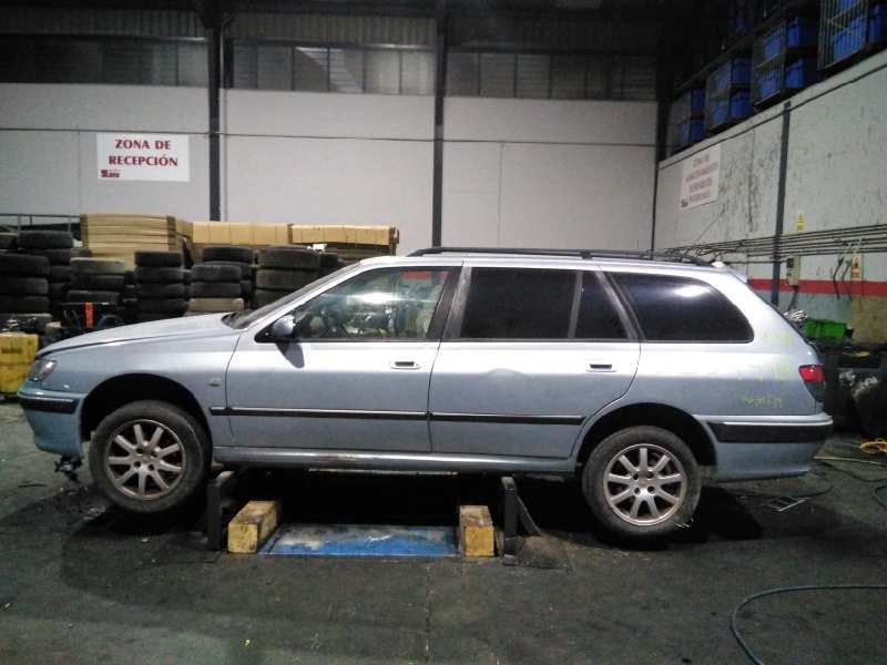 peugeot 406 break (s1/s2) del año 2003