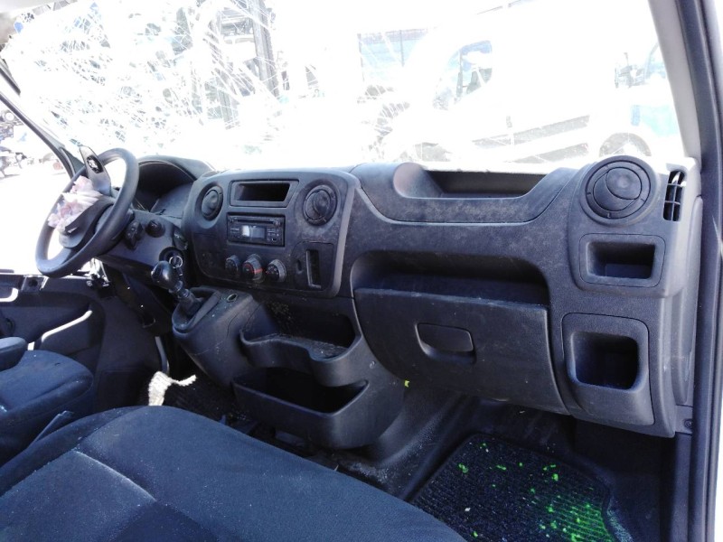 renault master kasten del año 2019