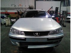 peugeot 406 break (s1/s2) del año 2003 2
