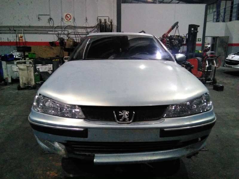 peugeot 406 break (s1/s2) del año 2003