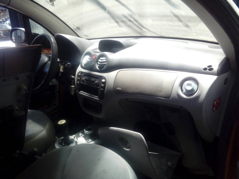 citroën c3 pluriel del año 2004
