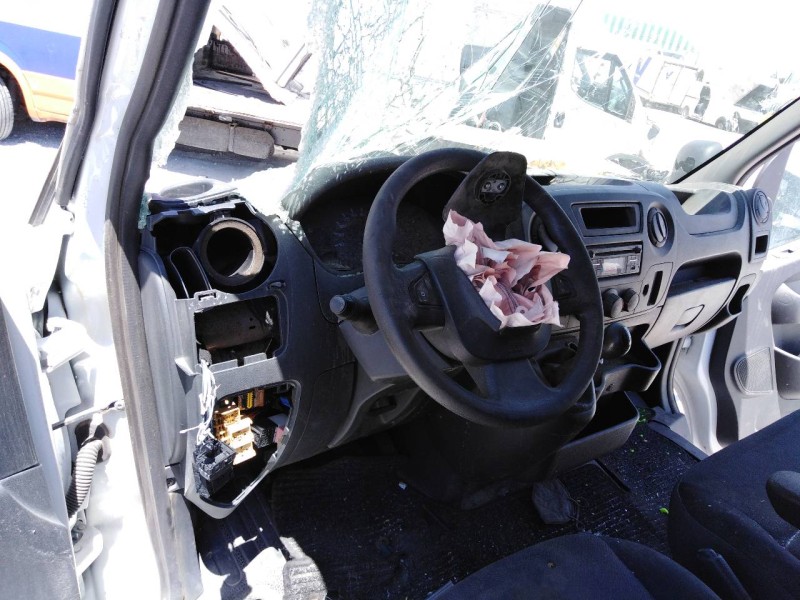 renault master kasten del año 2019