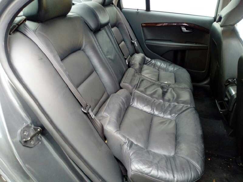volvo s80 berlina del año 2010