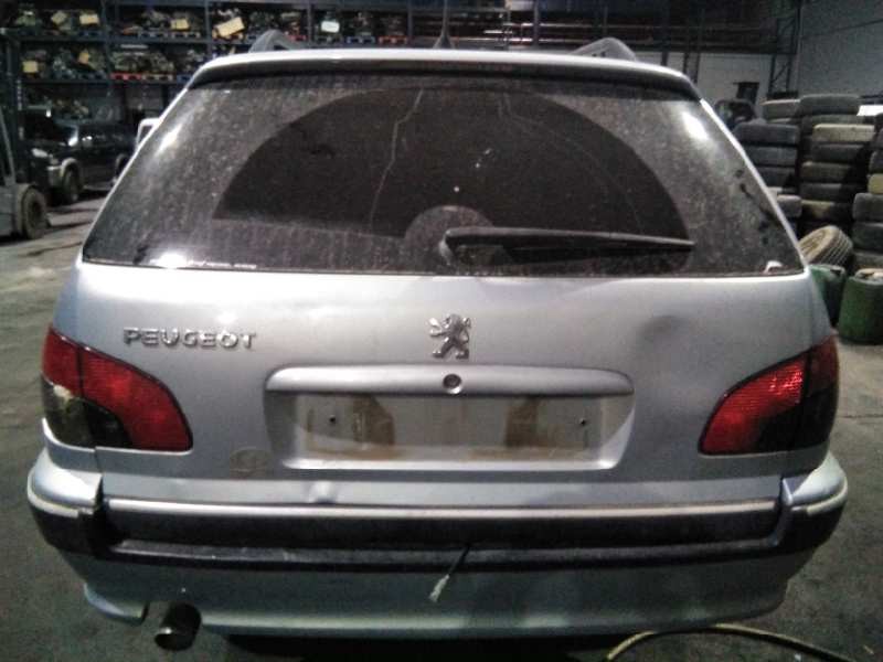 peugeot 406 break (s1/s2) del año 2003