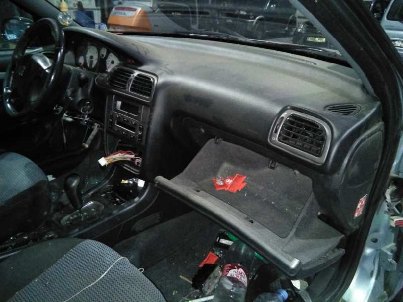 peugeot 406 break (s1/s2) del año 2003