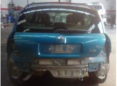 renault clio ii fase ii (b/cb0) del año 2001 2