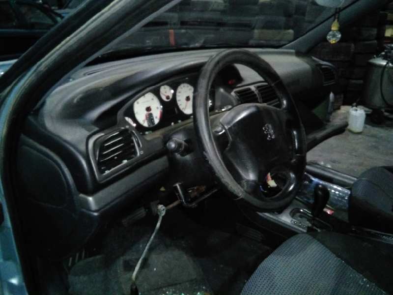 peugeot 406 break (s1/s2) del año 2003