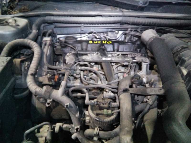 peugeot 406 break (s1/s2) del año 2003