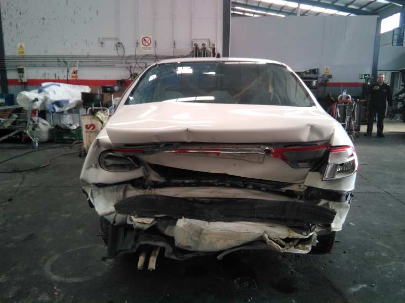 seat toledo (1m2) del año 2000