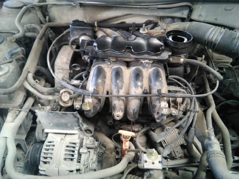 seat toledo (1m2) del año 2000