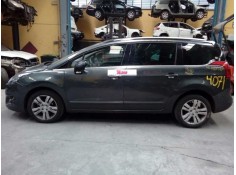 peugeot 5008 del año 2014