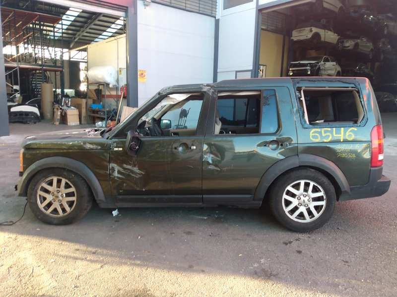 land rover discovery del año 2008