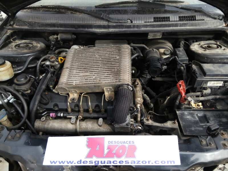 kia carnival ii del año 2002