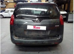 peugeot 5008 del año 2014 2