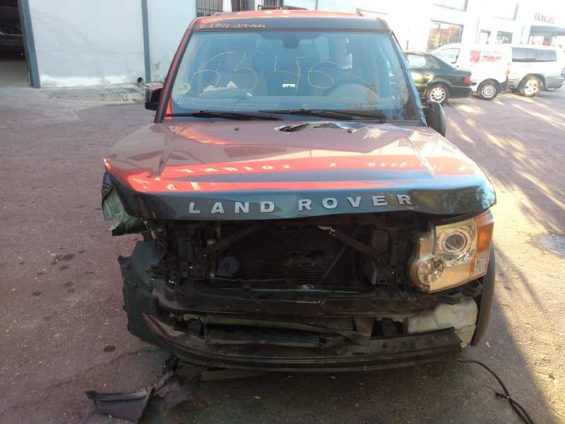 land rover discovery del año 2008