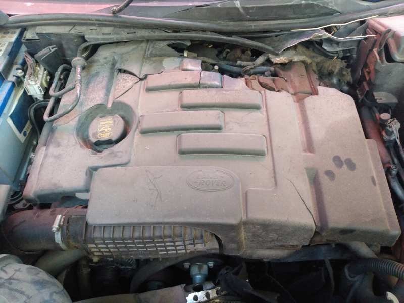 land rover discovery del año 2008