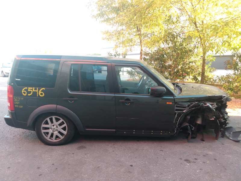 land rover discovery del año 2008