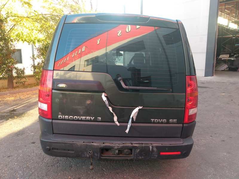 land rover discovery del año 2008