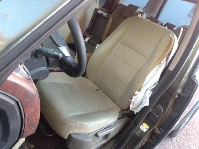 land rover discovery del año 2008