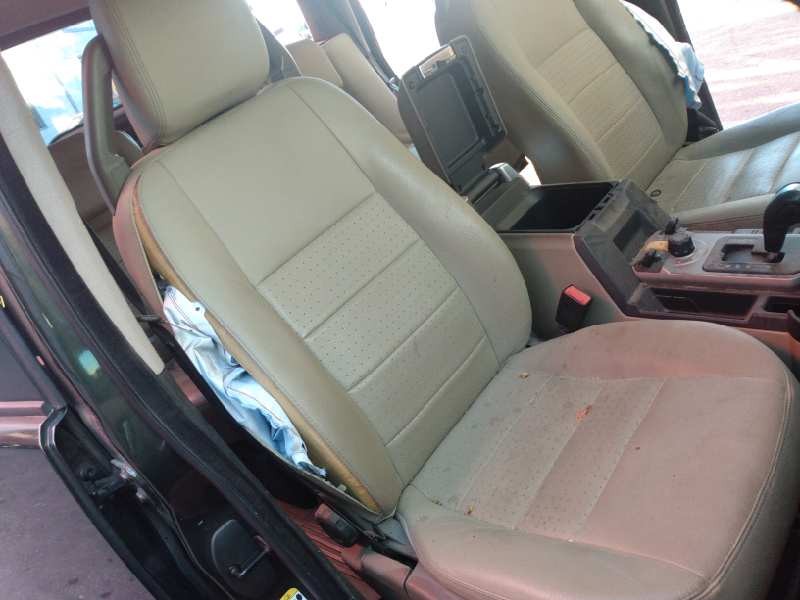 land rover discovery del año 2008