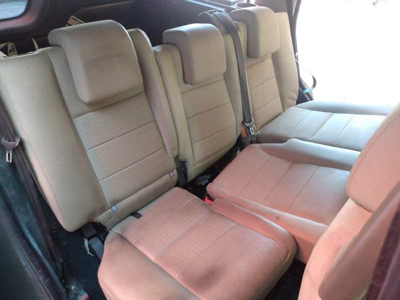 land rover discovery del año 2008