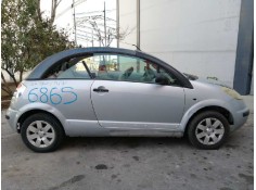 CITROËN C3 PLURIEL