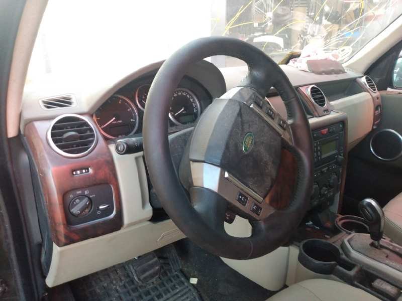 land rover discovery del año 2008