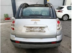 citroën c3 pluriel del año 2003 2