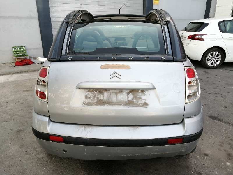 citroën c3 pluriel del año 2003