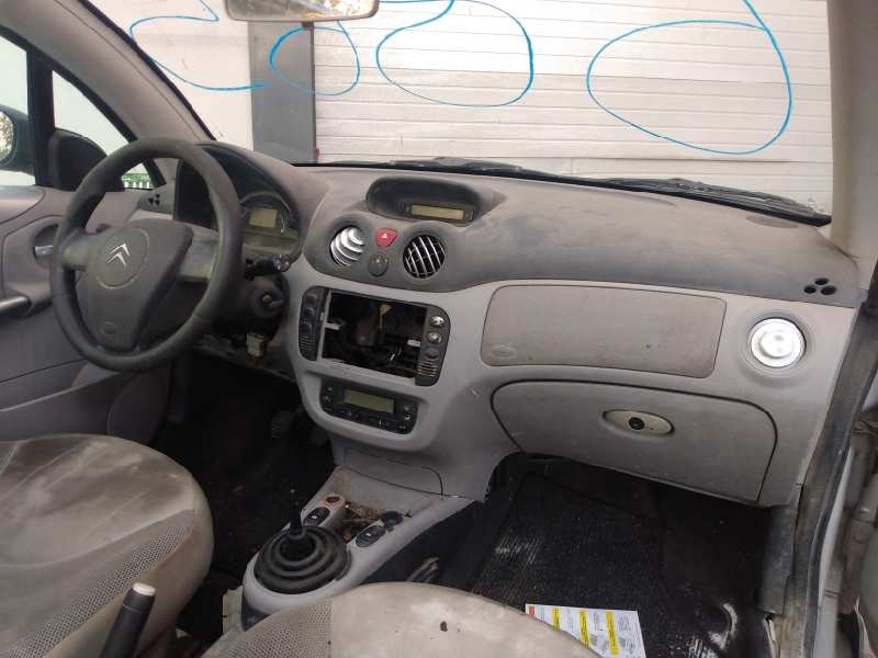 citroën c3 pluriel del año 2003