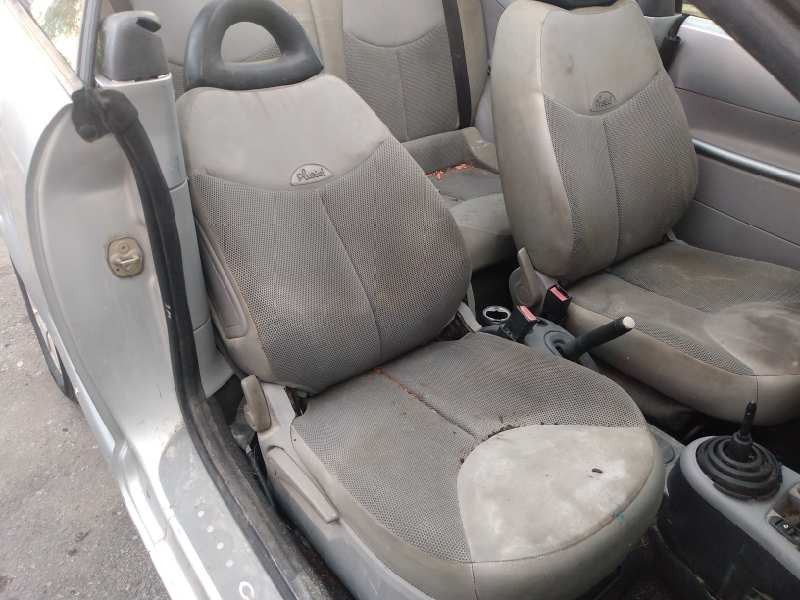 citroën c3 pluriel del año 2003