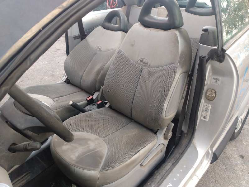 citroën c3 pluriel del año 2003