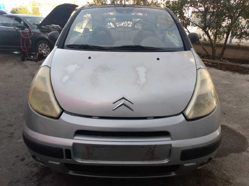 citroën c3 pluriel del año 2003