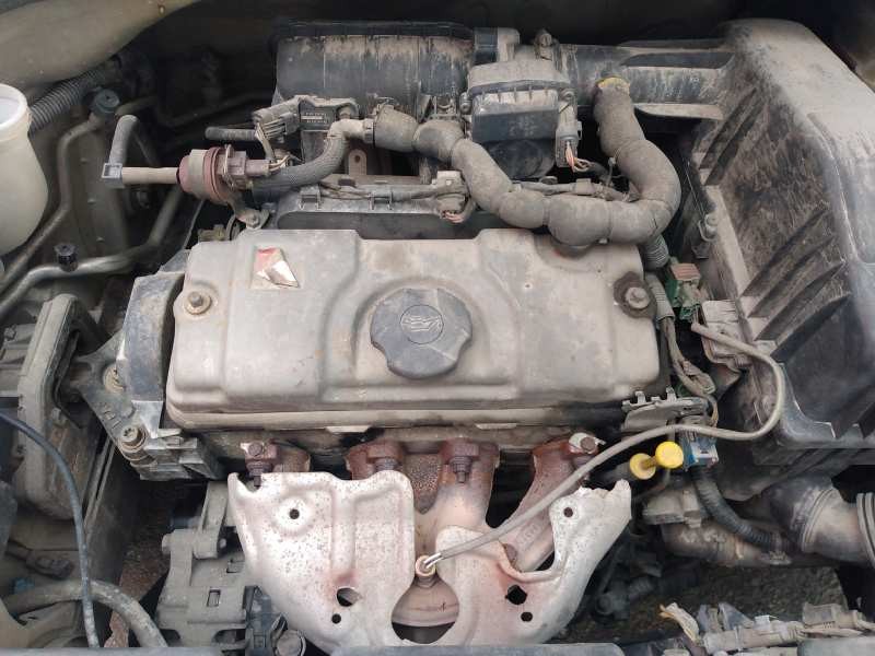 citroën c3 pluriel del año 2003