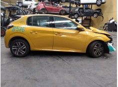 PEUGEOT 208 (P2)