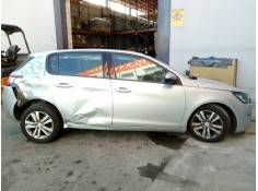 peugeot 308 del año 2014