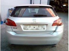 peugeot 308 del año 2014 2