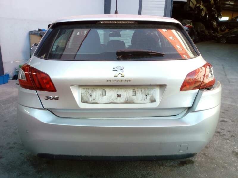 peugeot 308 del año 2014