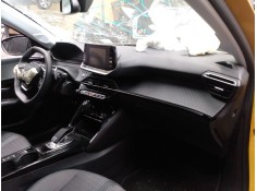 peugeot 208 (p2) del año 2020 2