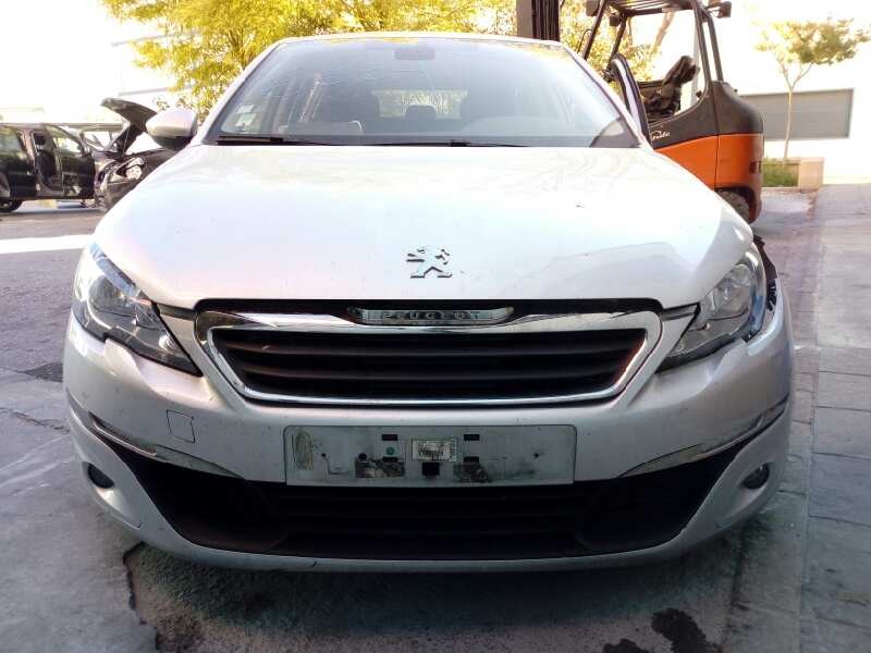 peugeot 308 del año 2014