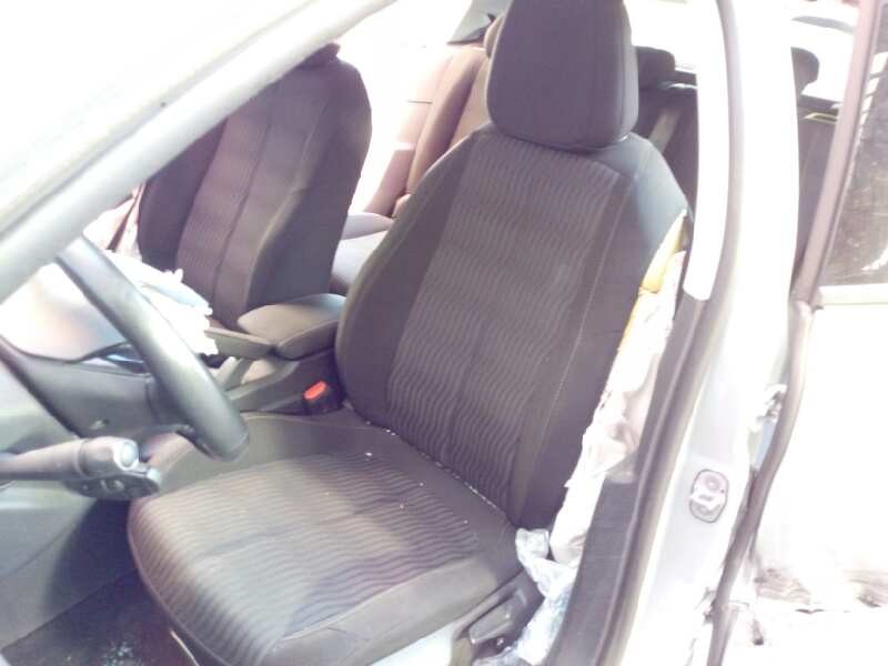 peugeot 308 del año 2014