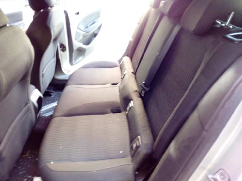 peugeot 308 del año 2014