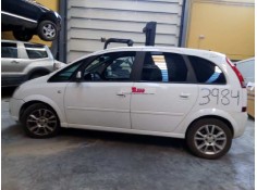 opel meriva del año 2009