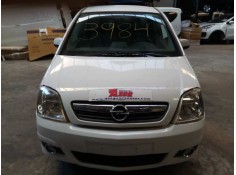 opel meriva del año 2009 2