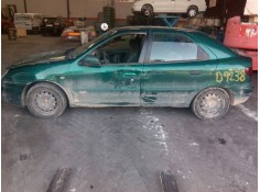 citroën xsara berlina del año 2001