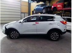 kia sportage del año 2014