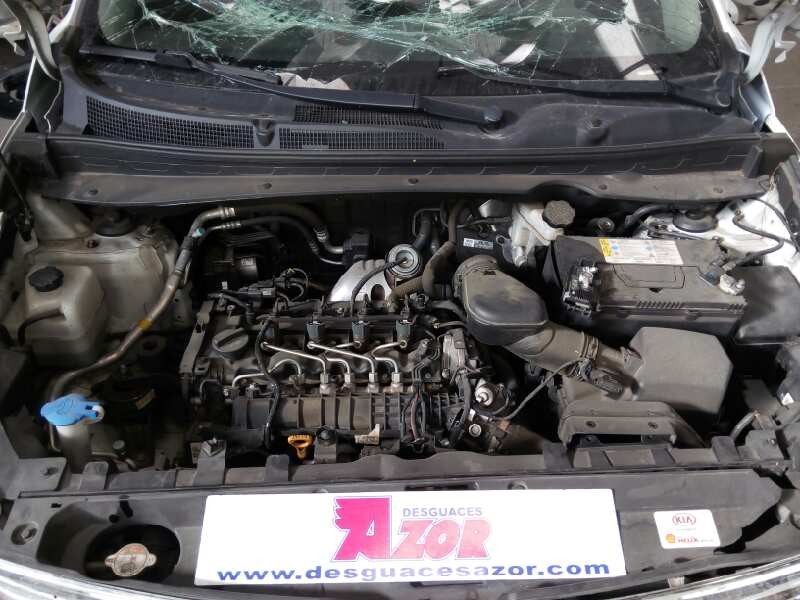 kia sportage del año 2014