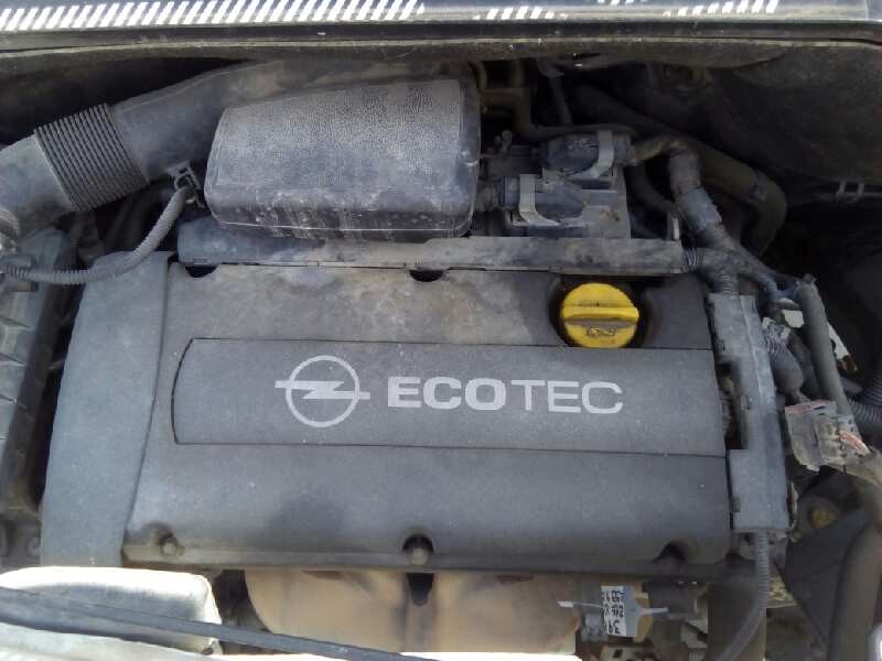 opel meriva del año 2009